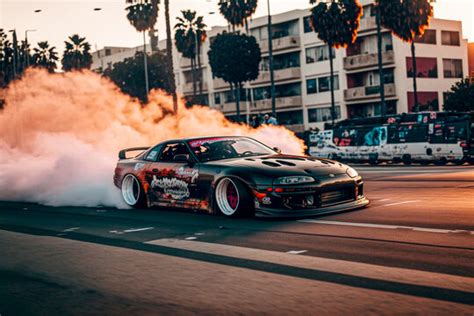 Supra Mk4 Drift Wallpaper 4k - Infoupdate.org