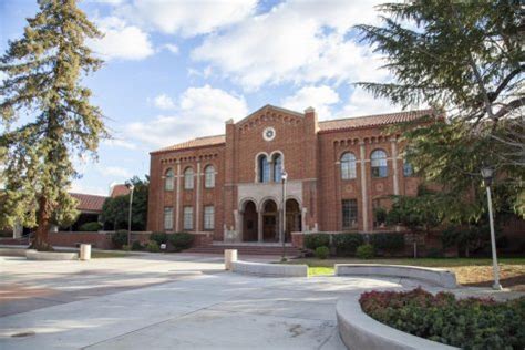 Virtual Campus Voices: What Students Miss About Fresno City College’s ...