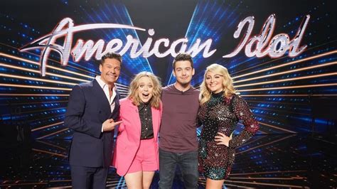 'American Idol' Season 20 grand finale: When and how to vote for your ...