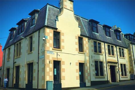 County Hotel (Stornoway) – 2022 Updated Prices | Expedia.co.uk