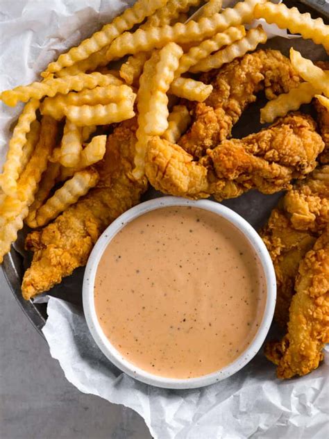 Cane's Sauce | The Recipe Critic