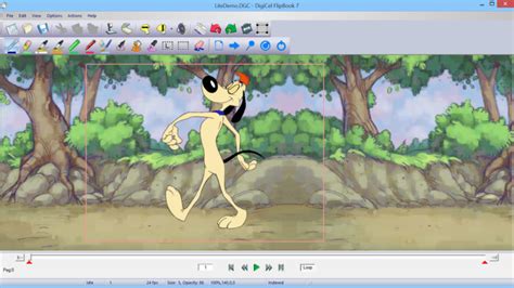 5+ best animation software for kids