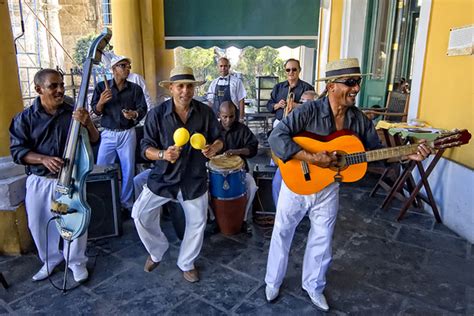 Cuban Music | insightCuba