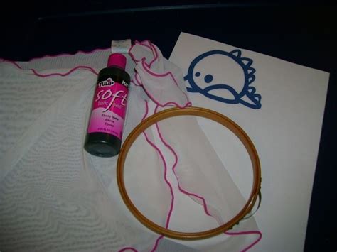 Diy Screen Printing · How To Silk Screen A Silk Screening Project ...