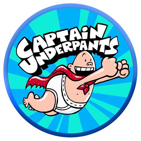 velocb: Captain Underpants