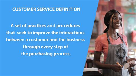 What is Customer Service? Definition And Why Is It Important?