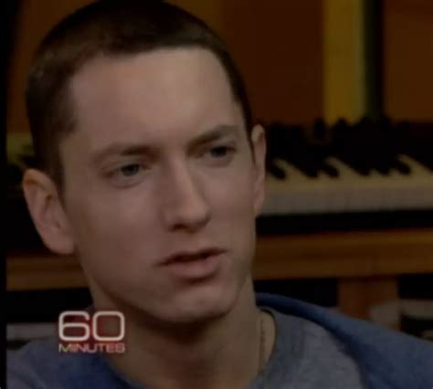 Eminem Sits Down With Anderson Cooper on 60 Minutes This Sunday [VIDEO]