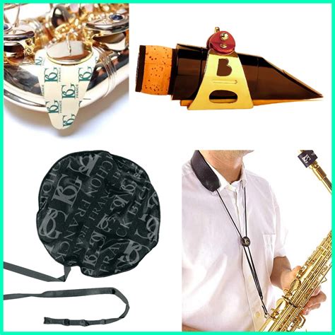 Category: Saxophone Accessories | Music World