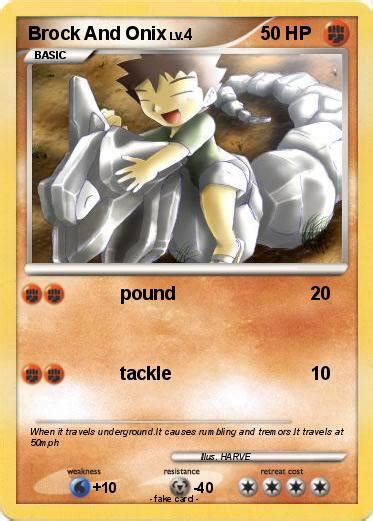 Pokemon Images: Pokemon Card Mega Onix Ex