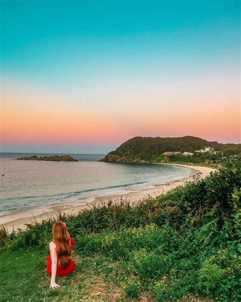 Top Things To Do At Seal Rocks NSW! - 24 Hours Layover