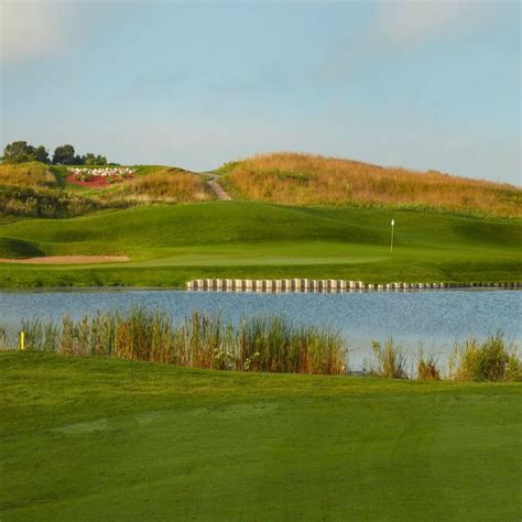 Chaska Town Course in Chaska, Minnesota, USA | GolfPass