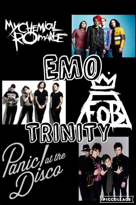 🔥 Download Best Emo Wallpaper Ideas Panic At The by @cgregory30 | Emo Bands Wallpapers, Metal ...