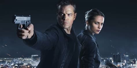 Is Jason Bourne's Heather Lee A Hero Or Villain?