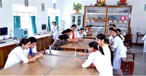 MEERUT PUBLIC SCHOOL FOR GIRLS, Meerut Cantt, Meerut - Fees, Reviews And Admission | Edustoke