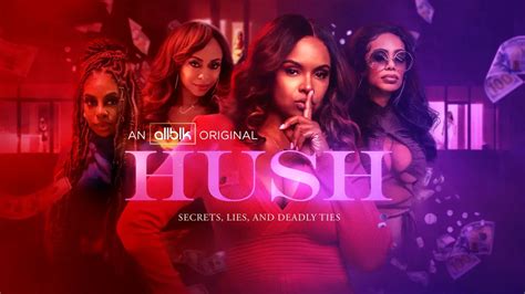 Hush Season 2: Release date, Cast and Plot updates | Nilsen Report