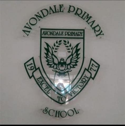 Avondale Primary School: Official | Cape Town