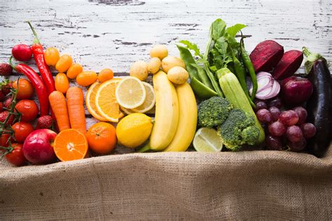 Les fruits et légumes surgelés sont-ils plus sains ? Verdict! | gourmandiz.be