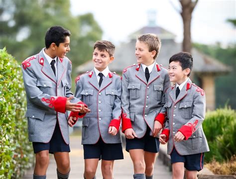 Private Primary School for Boys in Sydney