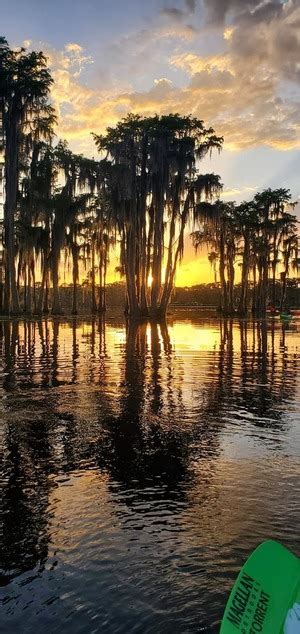 Pictures: Banks Lake Full Moon Paddle with Jupiter and Saturn 2020-08-03