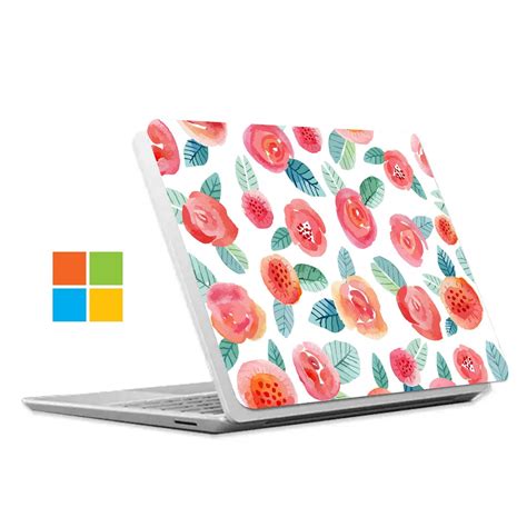 Microsoft Surface Laptop Hard Shell Case Cover for Surface Laptop Go 2 ...