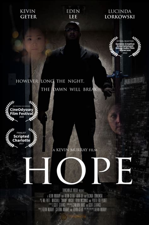 Hope – Thingamajig Media