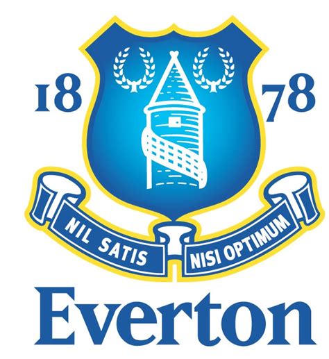 Nerdology: Everton F.C. Facing A Tough Season