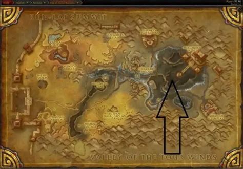 Siege of Orgrimmar Entrance, Location Map, Bosses, Mount(s) And Achievement(s) - Dungeon Guide