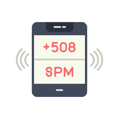 Spm - Free communications icons