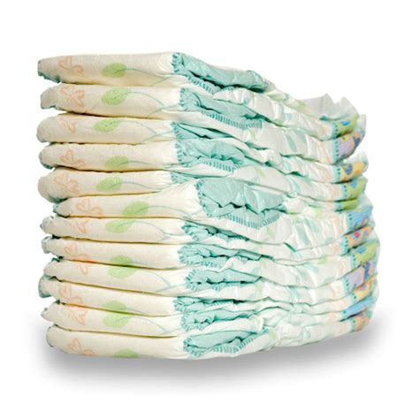 How Toxic are Disposable Nappies? - Green Goddess