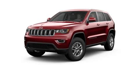 2019 Jeep Grand Cherokee Colors | Color Options, Upgrades | Old Saybrook