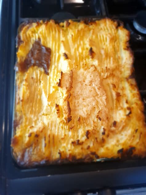 VEGAN COTTAGE PIE RECIPE - The Vegan Agenda