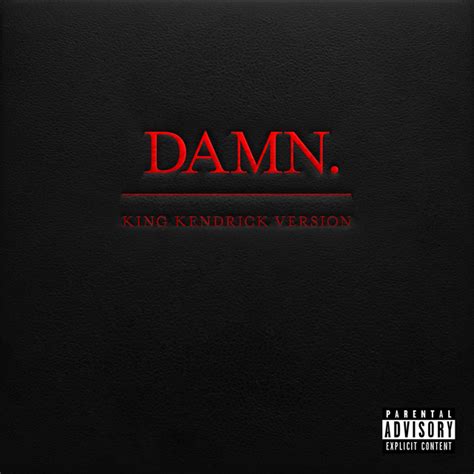 Album Review of DAMN by Kendrick Lamar