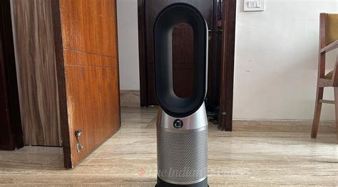 Dyson Purifier Hot+Cool (HPO7) review: The 'premium' air purifier that does it all By Indian Express