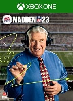 Madden NFL 23 (Xbox One) News and Videos | TrueAchievements