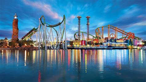 Florida Attractions, Park Tickets & Attraction Information | American Sky