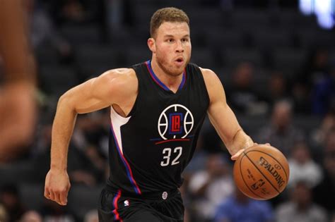 LA Clippers, Blake Griffin, Chris Paul reviewed by NBA scouts