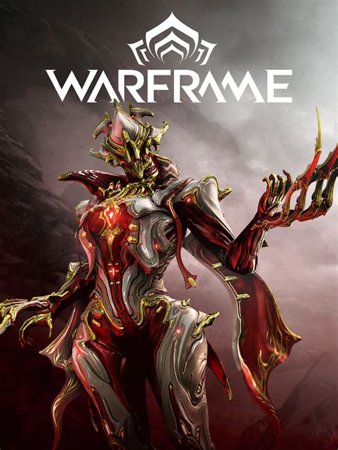 Warframe: Garuda Prime Access: Blood Altar Pack - Epic Games Store