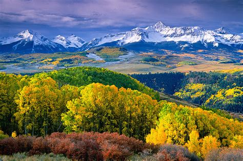 San Juan Mountains - parhamphotography