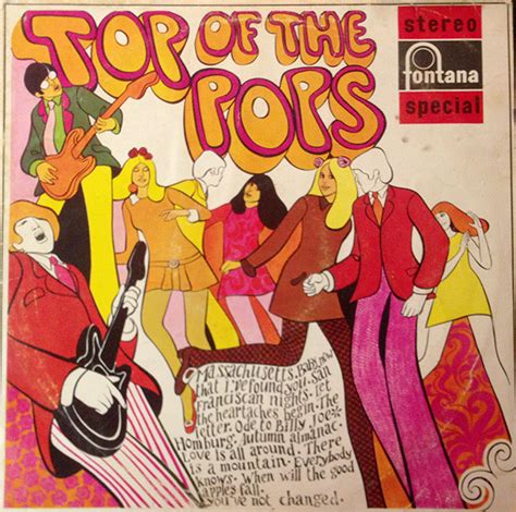 Top Of The Pops (Vinyl) | Discogs