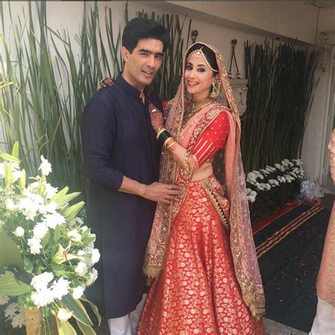 Urmila Matondkar marries Mohsin Akhtar Mir | The Indian Express