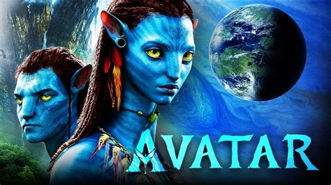 Avatar 2’s Na’vi Just Travelled to Outer Space In Official Tie-In (Photos)