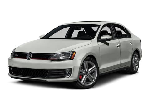 2015 Volkswagen Jetta Values - J.D. Power