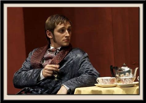 Algernon Moncrieff from "The Importance of Being Earnest" | Theatre stage, Earnest, Costumes