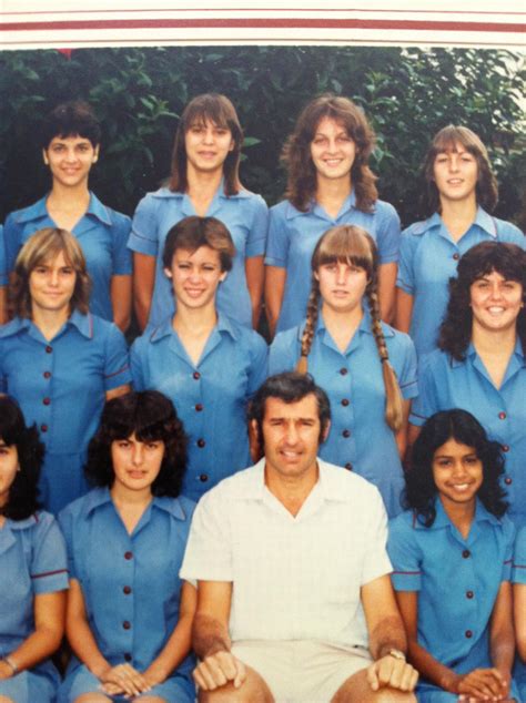 Mareeba State High School Reunion 1981 | Sydney NSW