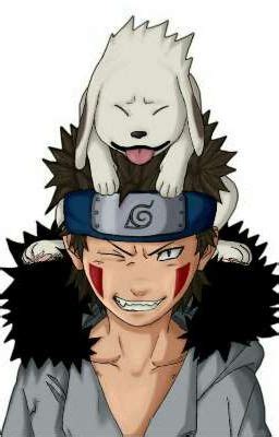 Inuzuka Rivals (Naruto Fanfic) - Chapter 1 - Wattpad