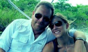 Josh Gates Net Worth, Wife, Baby, Height, Age, Parents, Degree ...