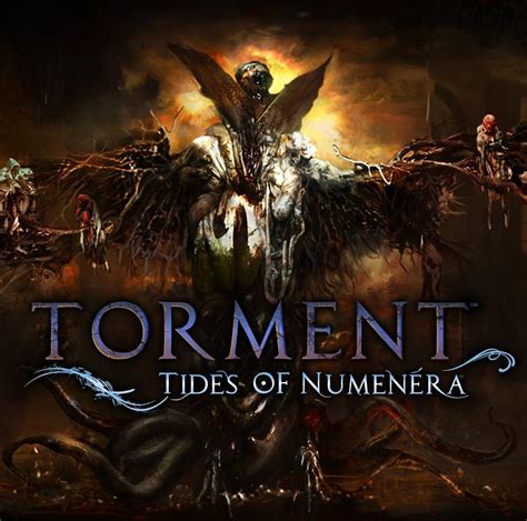 Torment: Tides of Numenera - IGN