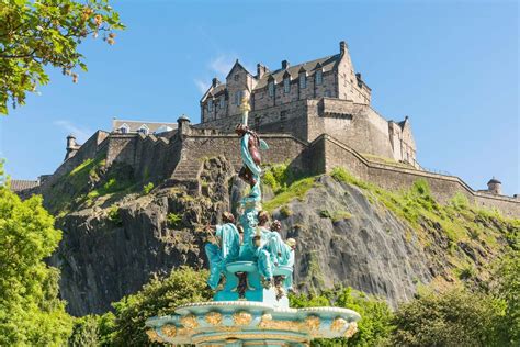 Things To See & Do & Attractions in Edinburgh | VisitScotland