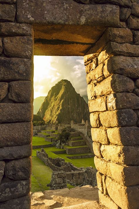 Machu Picchu travel | Peru, South America - Lonely Planet