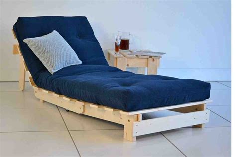 Single Futon Sofa Bed | Sofa bed mattress, Futon chair, Futon sofa bed